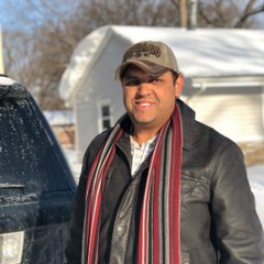 Mohamed Ansary