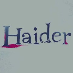 Haider Abbas
