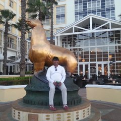 Naeem John