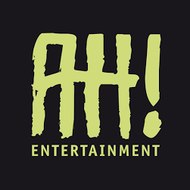 AH ENTERTAINMENT