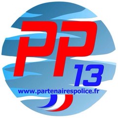 Association Partenaires Police 13
