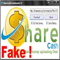 SharecashSurveysBypass