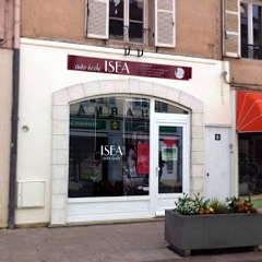 Isea Chagny