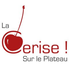 LaCeriseSurlePlateau