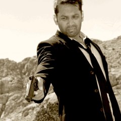 Rohid Ali Khan