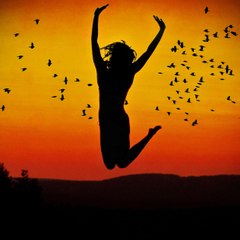 Be Happy