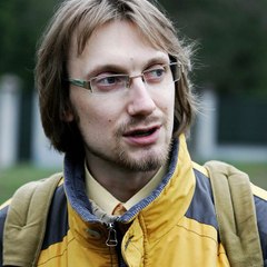 Andrejus Gaidamavičius
