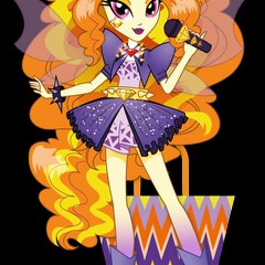 MLP Raimbow Rocks