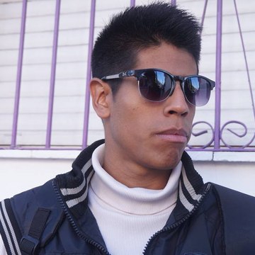 santiago rumbolo