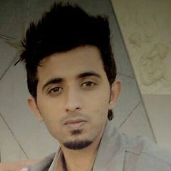 Naveed Awann