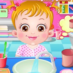 Baby Hazel Game Movie