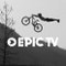 EpicTV Mountain Biking