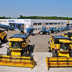 AGRI MONTAUBAN