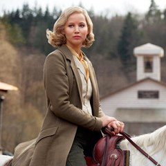 Serena Full Movie