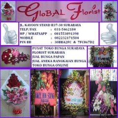 Global florist