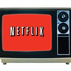 Netflix Tv