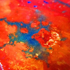 KAET - Malerei & Collage