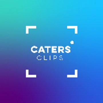 Caters Clips