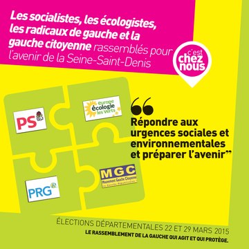 Seine-Saint-Denis 2015