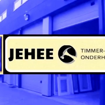 Jehee Kozijnen Den Haag