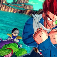 Dragon Ball Xenoverse Download