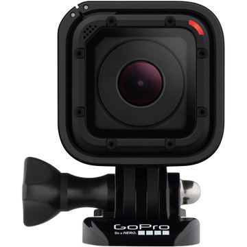 Gopro WORLD & Music