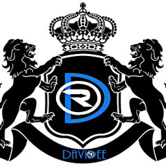 DAVIDEE RMX
