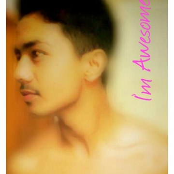 The Champ Zain