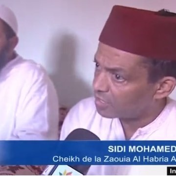 Zaouia Habria    الطريقة الهبرية الدرقاوية