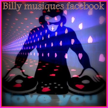 billy musiques Facebook ♥♫♥