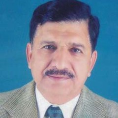 Mirza Naeem
