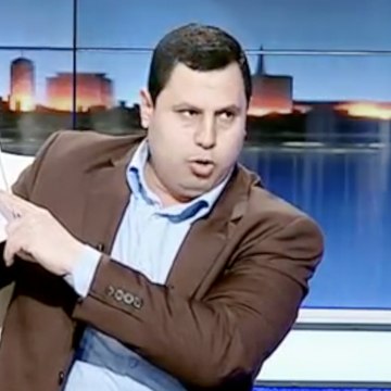 العالم الأسود للعسكر