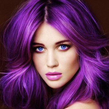VioletHair