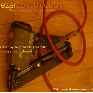 dolezar construction