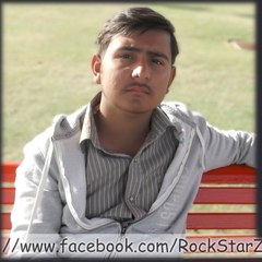 RockStarZainAli
