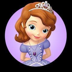 SofiaTheFirst