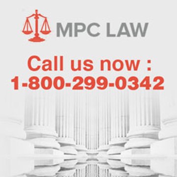 Injury Lawyer Scarborough