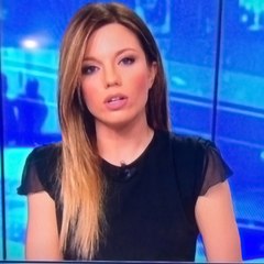 Federica Masolin Video