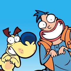 Corneil & Bernie