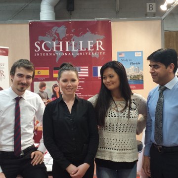 Schilleruniversitysiu