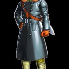 Dragon Ball Xenoverse Key
