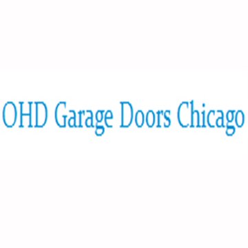 Garage Door Chicago IL