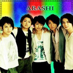 ArashiAiWoUtaou