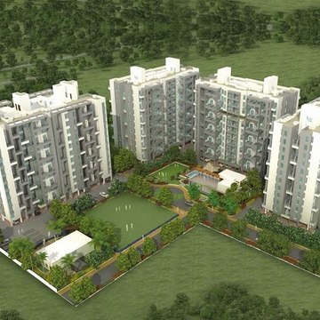 Real Estate India
