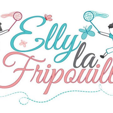 Elly La Fripouille