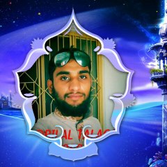 Mohammad Bilal Talagang