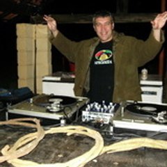 DJ Dumato Sylvio Müller