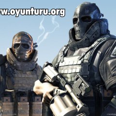 Oyunturu