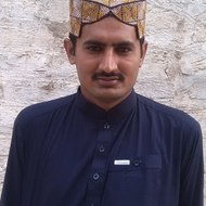 Mian Mashooque Ali Bharo