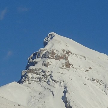 Enmontagne